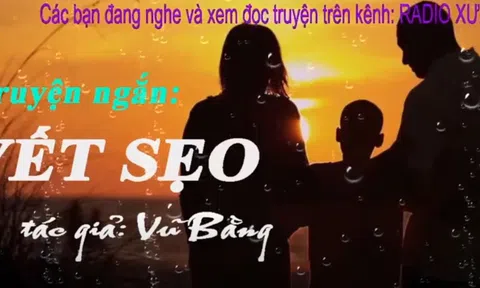 Vết sẹo