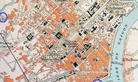 23/9/2021 - 76 năm Nam Bộ kháng chiến.  Độc lập hay là chết?  Tử thủ trên những cây cầu Sài Gòn - Gia Định