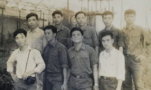 Chuyện bây giờ mới kể - làng tôi