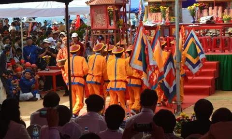 Chuyện của miền Cù Lao