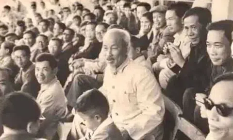 Hành trình bóng đá