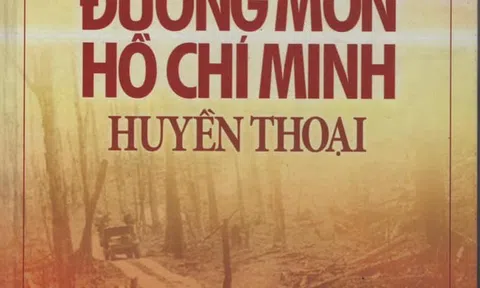 Hồ sơ đường mòn Hồ Chí Minh huyền thoại