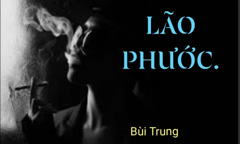 Lão Phước