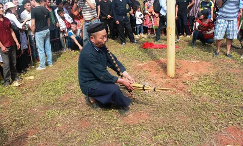 Hà Giang: Bài trừ hủ tục trong đời sống đồng bào dân tộc thiểu số vùng cao
