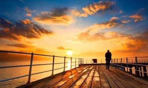 Đừng vì chữ “đợi”