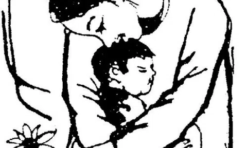 Tình yêu của mẹ