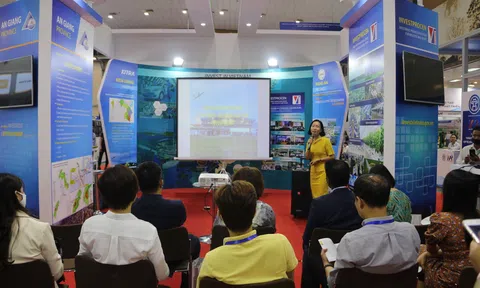 Doanh nhân Kiên Giang: Bản lĩnh, năng động, thích ứng với nhịp sống thị trường