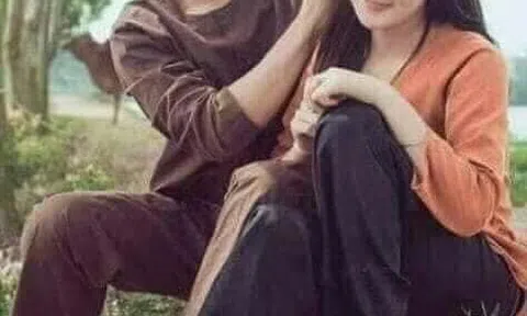 Hạnh phúc thuộc về ai