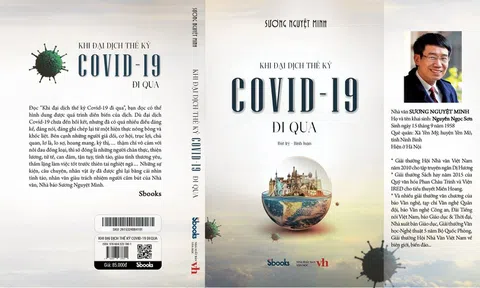Khi đại dịch thế kỷ covid-19 đi qua
