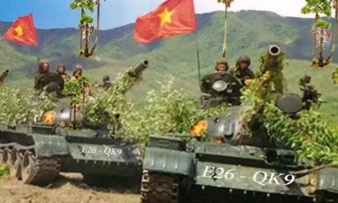 Chiến trường K. Tình quân dân, chuyện giờ mới kể
