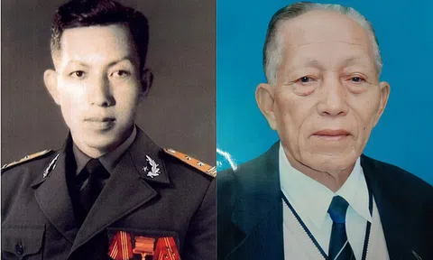 Vĩnh biệt "Hùm xám đường số 4" - một người lính với số phận bi hùng!