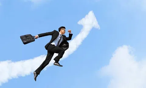 Muốn thành công lớn, phải có những tố chất này