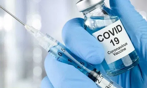 Hải Dương: Gần 9,6 % số dân từ 18 tuổi trở lên được tiêm đủ 2 mũi vaccine