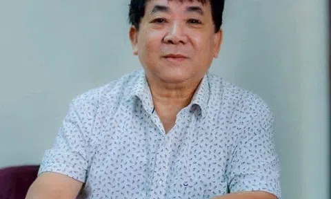 Nhà thơ Trần Trương từ trần