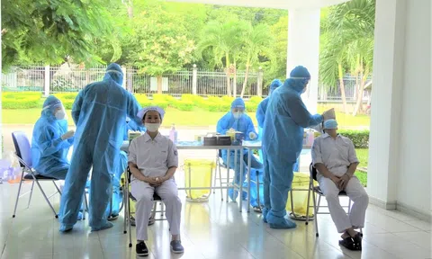 Ba mũi nhọn then chốt giúp Vinamilk vượt "phép thử" Covid-19