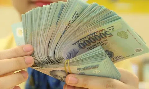 Kiếm nhiều tiền khi còn trẻ