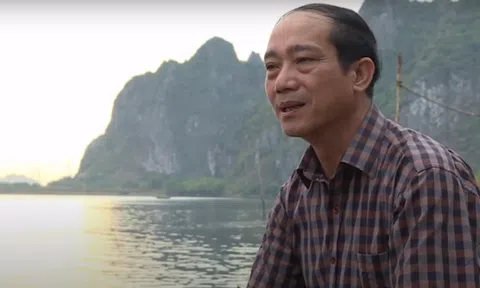 Lời ru mẹ