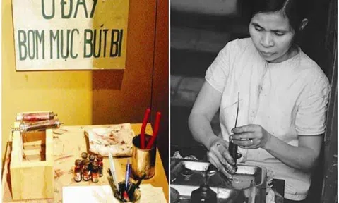 Hà Nội: Những nghề đã thất truyền