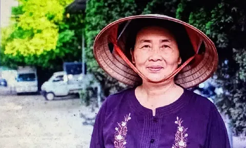 Bắc Giang: Nữ "Đại gia chân đất" sản xuất kinh doanh gắn với hoạt động từ thiện