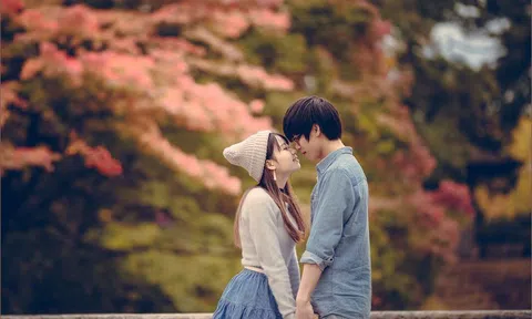 Cô gái nên hiểu rõ về người mình yêu trước khi lấy