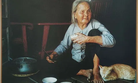 Chuyện nhà tôi