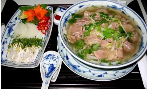 Phở Hà Nội: Ngon đến mức nào?