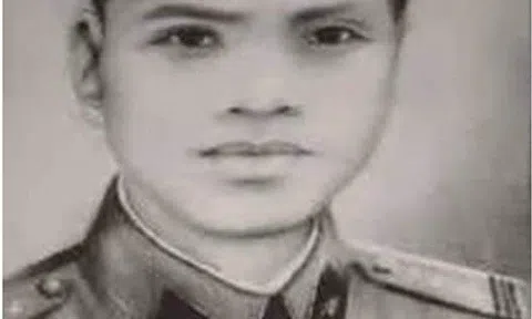 Chuyện vợ chồng của Anh hùng Liệt sĩ Ngô Văn Nhỡ