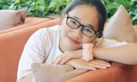 Con gái tôi