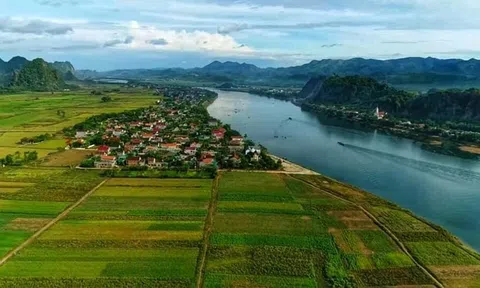 Về ngụp lặn sông quê