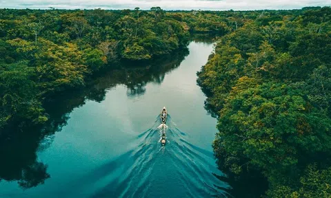 Dòng sông cuộc đời
