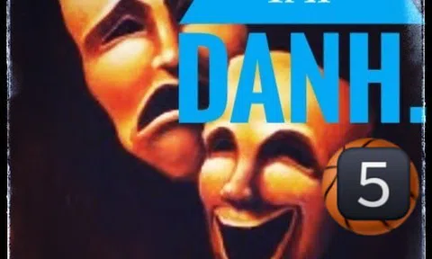 Mộng tài danh 5