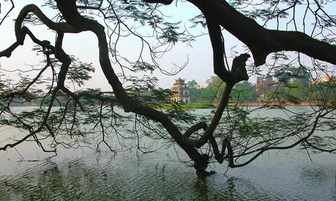 Hồ Gươm – Góc nhìn truyền thuyết và lịch sử