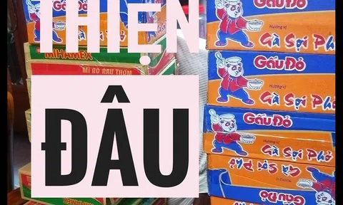 Làm từ thiện đâu có dễ...