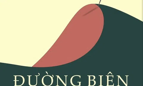 Đường biên của chữ - một công trình công phu đáng đọc(*)