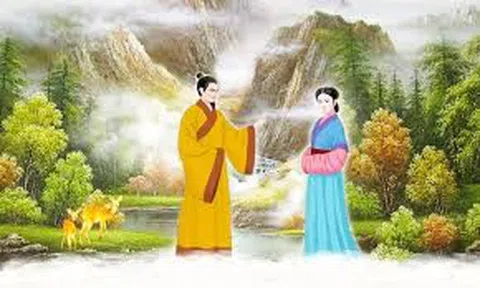 Ăn hết đánh đòn, ăn còn mất vợ