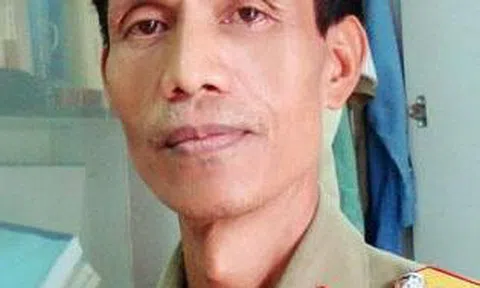 Chuyến đò nên nghĩa