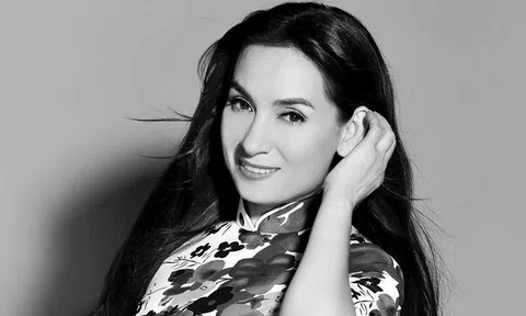 Thiên sứ về trời