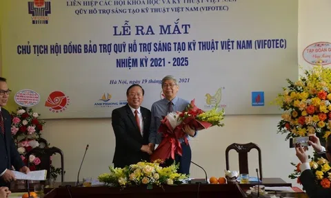 Doanh nhân, trí thức Lê Xuân Thảo: Thành công là niềm hạnh phúc lớn của tôi