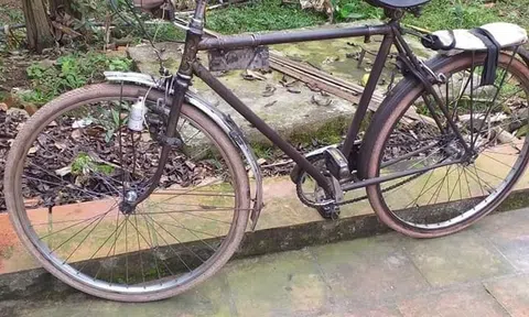 Tiếng chuông xe