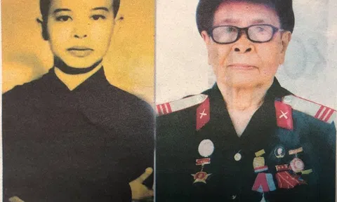 Nữ biệt động Sài Gòn: Huyền Trang, nữ biệt động Sài Gòn F 100