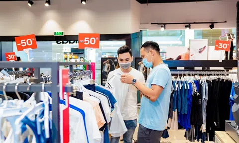 Hệ thống Vincom tung gói hỗ trợ tiêu dùng, nhân đôi lợi ích lên tới 20 tỷ đồng