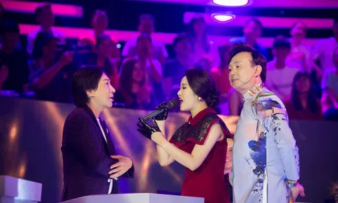 Ca sĩ Lê Thu Uyên: Tiếng hát bay xa từ những ngày gian khó