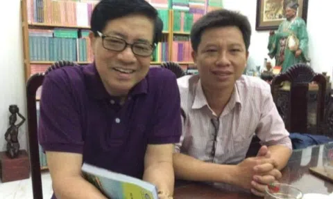 Tình bạn lạ kỳ của tôi