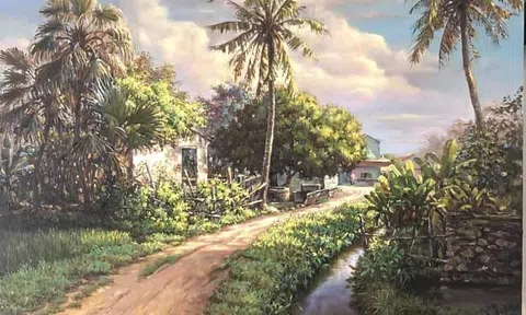 Truyền thuyết tục săn cuốc làng Thành Phú