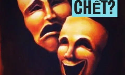 Cải lương, vì sao em chết?