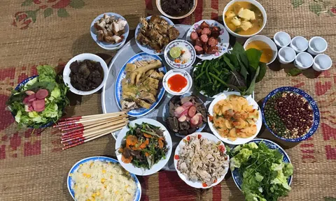Nếp sống mới