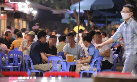 Của vợ... Công chồng