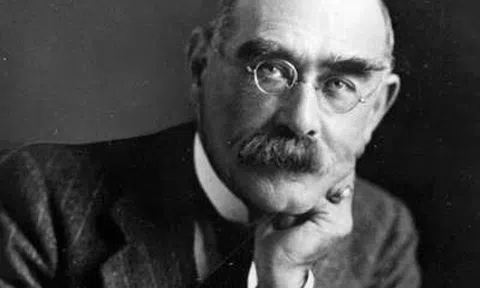 Thiên tài văn học Rudyard Kipling