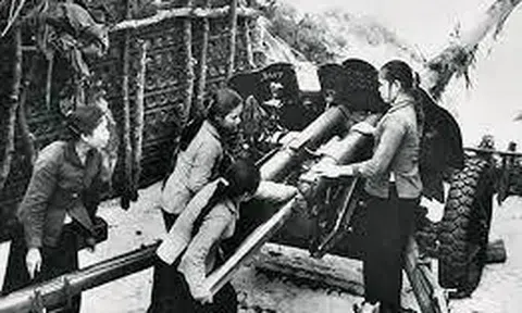 Về Hải Thịnh nhớ câu hát “Hỏi rằng O gái Làng Đông”