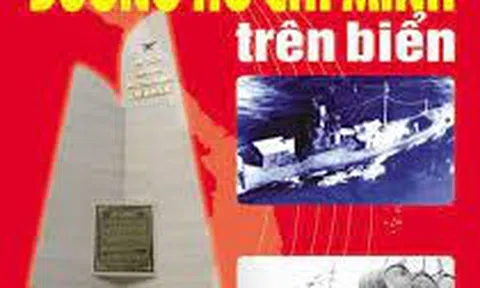 60 năm ngày mở đường Hồ Chí Minh trên biển (23-10-1961 / 23-10-2021): Kỳ tích, huyền thoại mãi ngời sáng